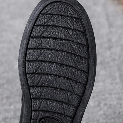 "Pioggia Calda" – Waterproof Winter Boots By Enzo Bellari®