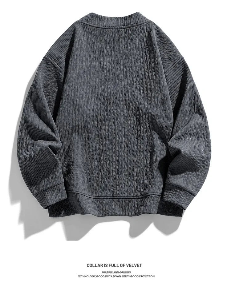 "Cardigan Largo" – Plus Casual Knitwear By Enzo Bellari®