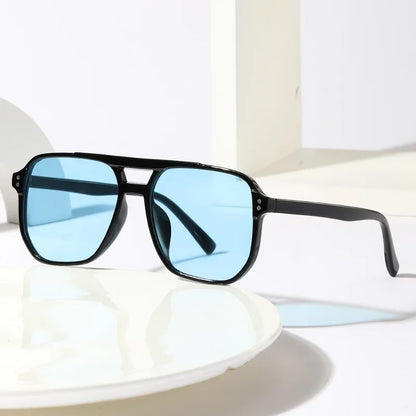"Goccia Retrò" – Jelly Color Sunglasses By Enzo Bellari®
