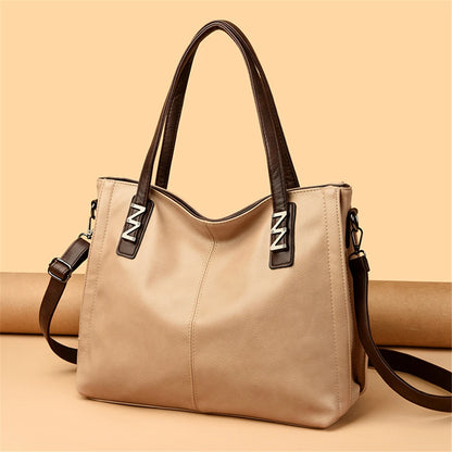 "Borsa Divina" – Designer Shoulder Bags By Enzo Bellari®