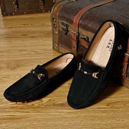 "Alto Vento" – Fashion Loafers Casual Shoes By Enzo Bellari®
