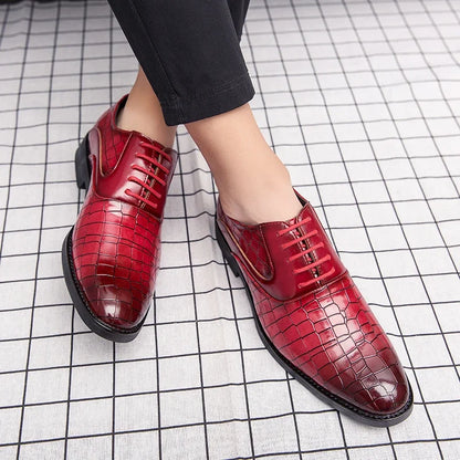 "Luna Dorata" – High-Quality Leather Loafers By Enzo Bellari®
