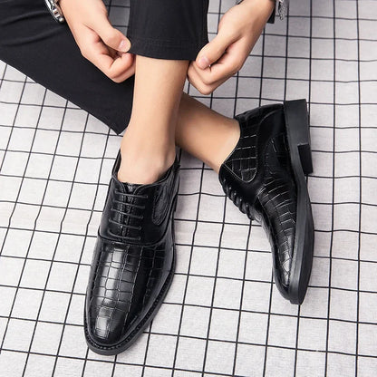 "Luna Dorata" – High-Quality Leather Loafers By Enzo Bellari®