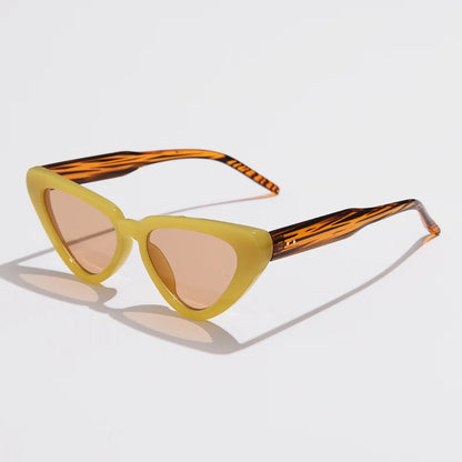 "Vista Ciclista" – Cycling Cat Eye Sunglasses By Enzo Bellari®