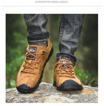 "Vera Luce" – Stitching Low-Cut Boots By Enzo Bellari®