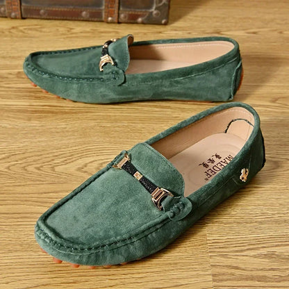 "Alto Vento" – Fashion Loafers Casual Shoes By Enzo Bellari®