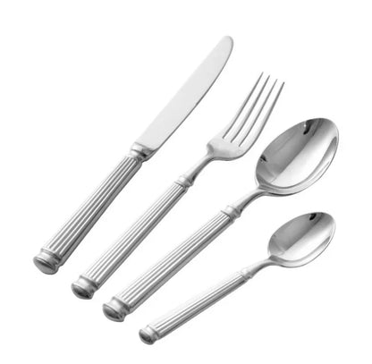 "Il Lusso" – 4-Piece Cutlery Set By Enzo Bellari®