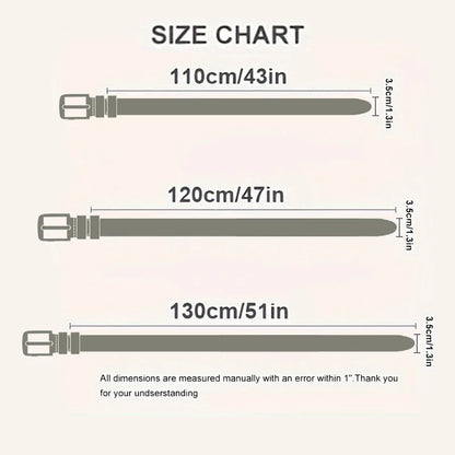 "Cintura Morbida" – Woven Casual Belt By Enzo Bellari®