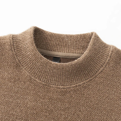 "Aria Serenata" – Embroidered Hoodie Sweater By Enzo Bellari®