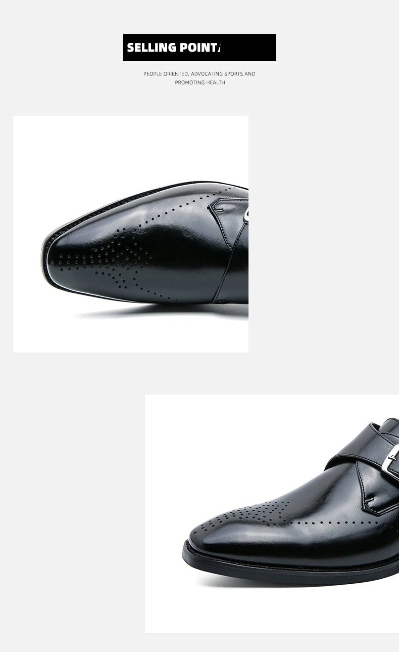 "Matrimonio Italiano" – Designer Wedding Loafers By Enzo Bellari®