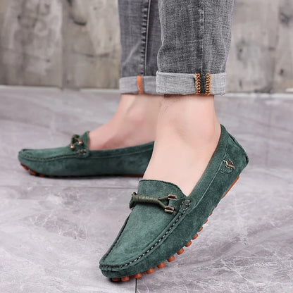 "Alto Vento" – Fashion Loafers Casual Shoes By Enzo Bellari®