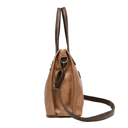 "Borsa Divina" – Designer Shoulder Bags By Enzo Bellari®