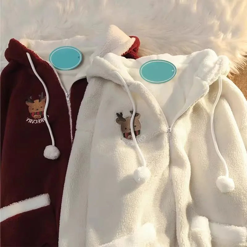 "La Coppia" – Festive Sweater By Enzo Bellari®