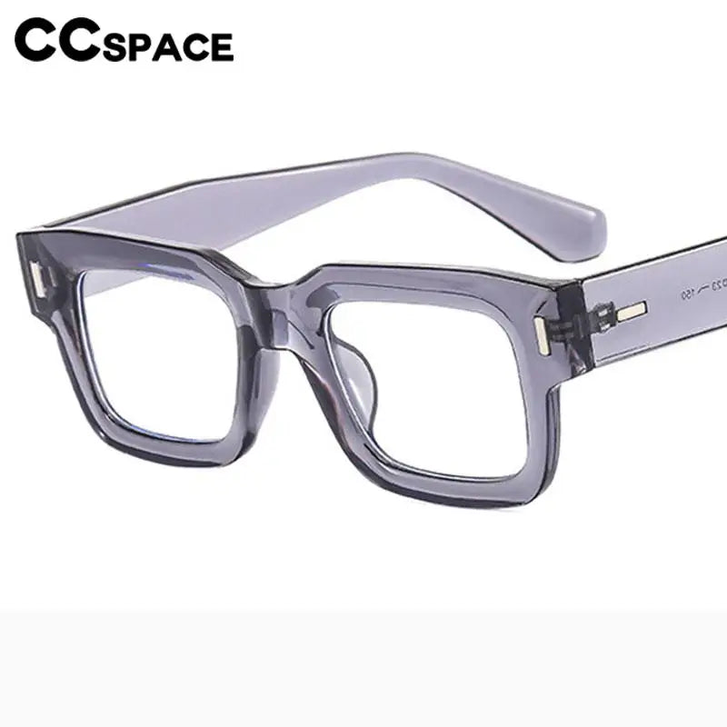 "Linea Ribelle" – Rivet Reading Glasses By Enzo Bellari®