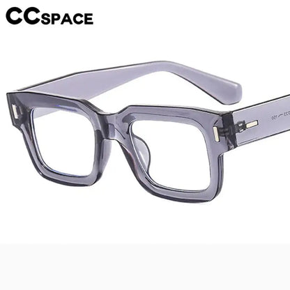 "Linea Ribelle" – Rivet Reading Glasses By Enzo Bellari®