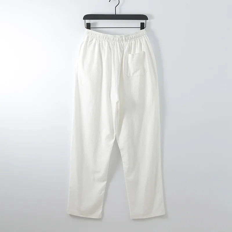 "Estate Classica" – Summer Tracksuit Set By Enzo Bellari®