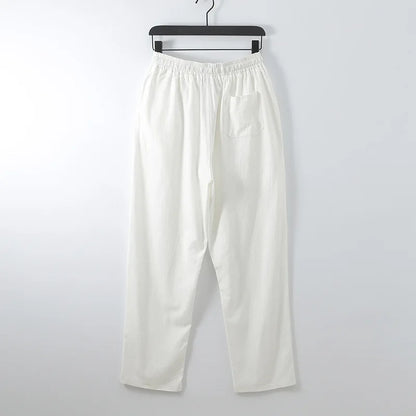 "Estate Classica" – Summer Tracksuit Set By Enzo Bellari®