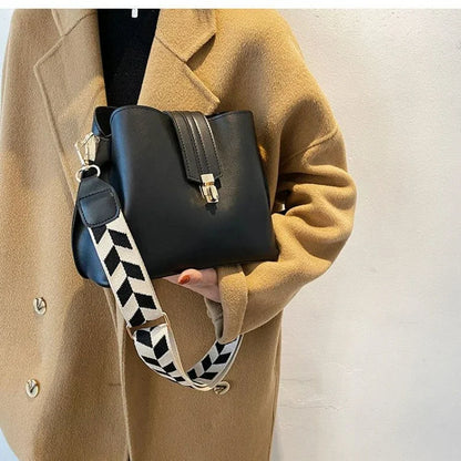 "La Secchiella" – Retro Bucket Bag By Enzo Bellari®