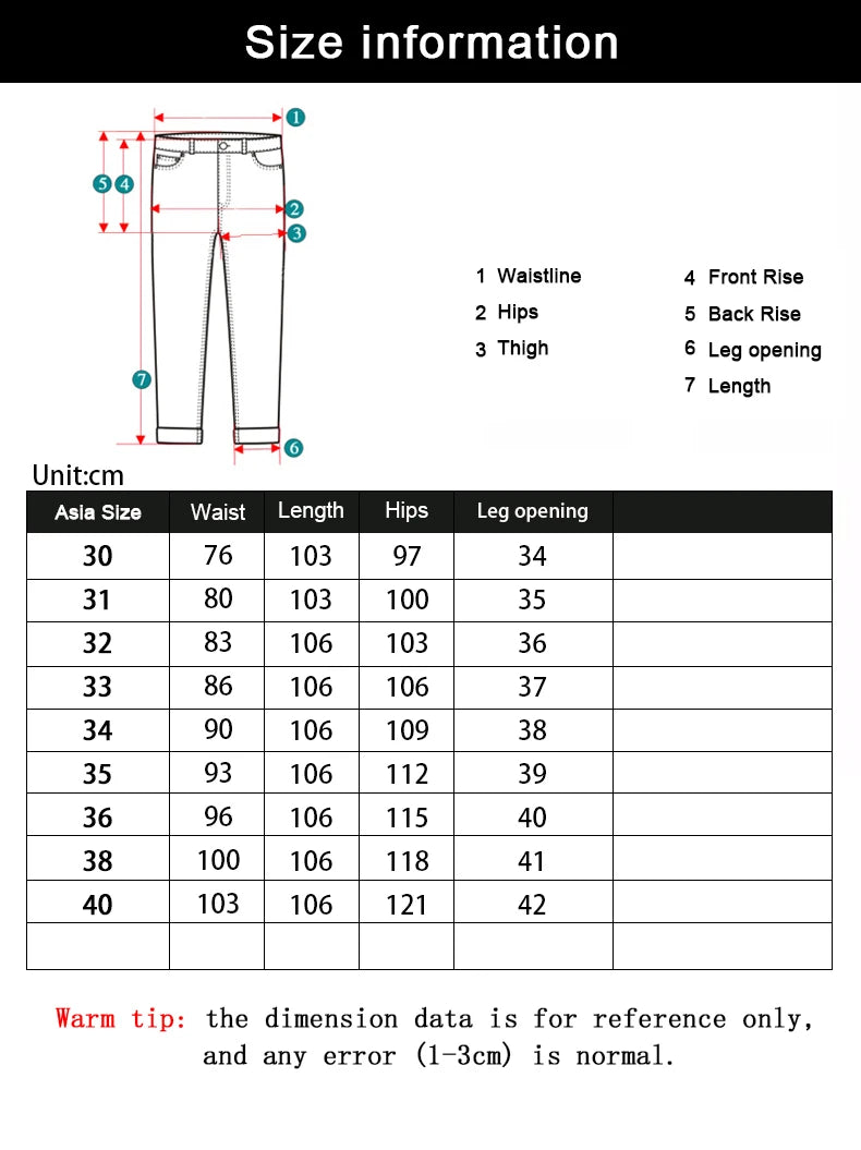 "Movimento Secco" – Quick-Dry Work Pants By Enzo Bellari®