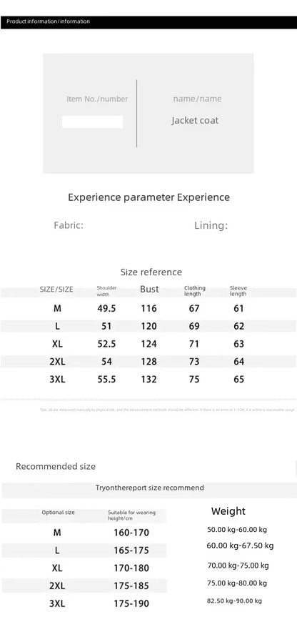 "Vento di Chamois" – Chamois Leather Jacket By Enzo Bellari®