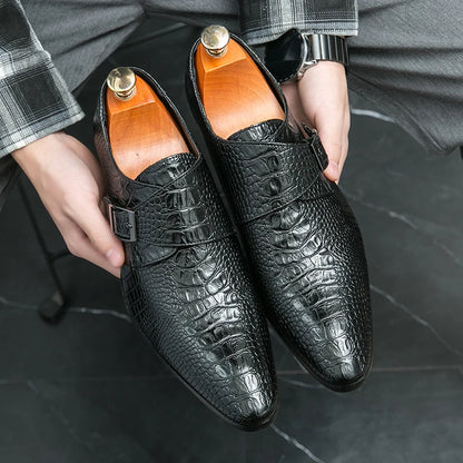 "Cuore Fattoamano" – Handmade Leather Loafers By Enzo Bellari®