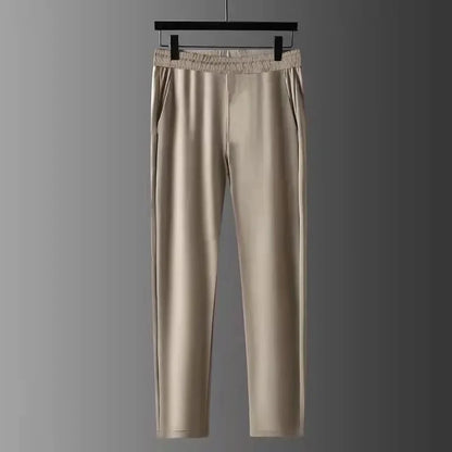 "Oro di Mare" – Solid Color Sports Suit Set By Enzo Bellari®