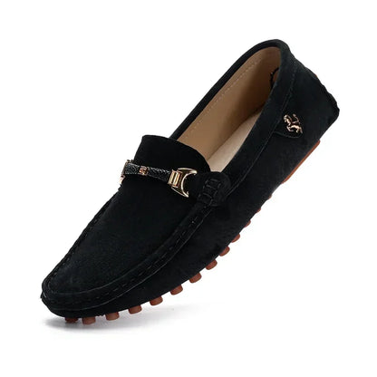 "Alto Vento" – Fashion Loafers Casual Shoes By Enzo Bellari®