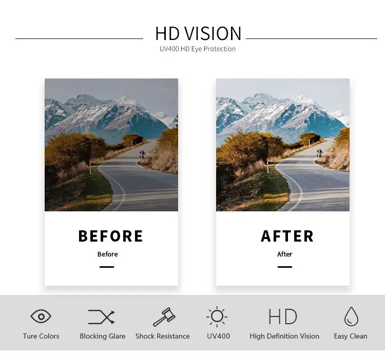 "Luna Dorata" – Luxury UV400 Sunglasses By Enzo Bellari®