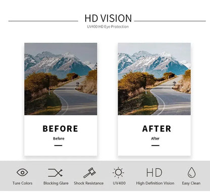 "Luna Dorata" – Luxury UV400 Sunglasses By Enzo Bellari®