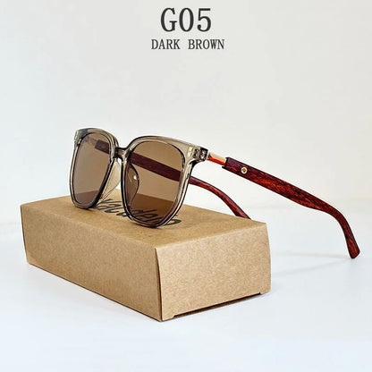 "Occhio Vintage" – Cat Eye Sunglasses By Enzo Bellari®