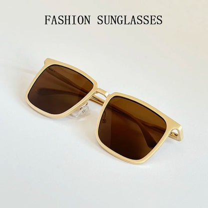 "Vacanza Retrò" – Vintage Vacation Sunglasses By Enzo Bellari®