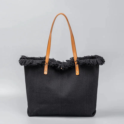 "Dolce Vita" – High-End Totem Tote Bag By Enzo Bellari®