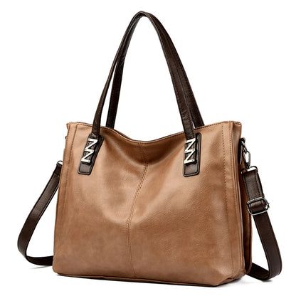 "Borsa Divina" – Designer Shoulder Bags By Enzo Bellari®