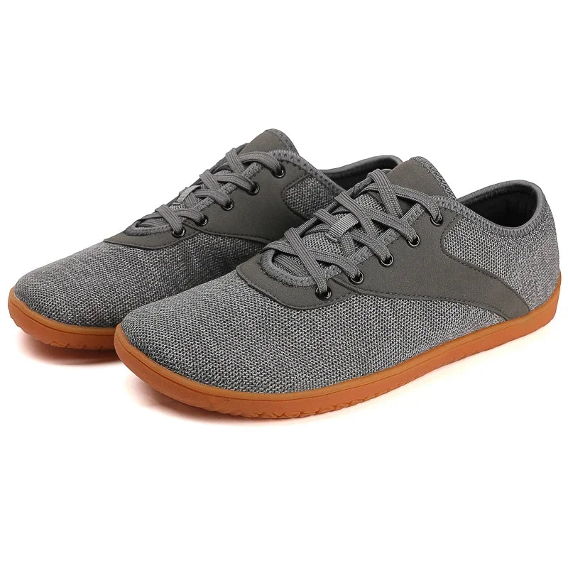 "La Libertà" – Minimalist Sneakers By Enzo Bellari®