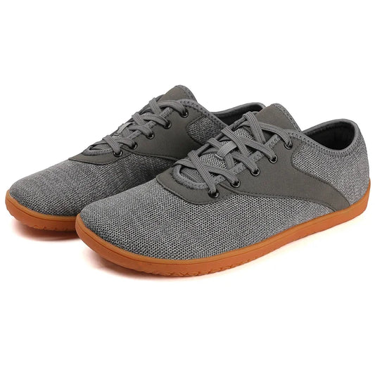 "La Libertà" – Minimalist Sneakers By Enzo Bellari®