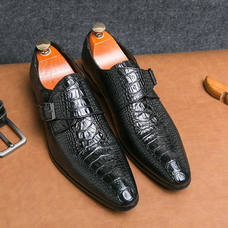 "Cuore Fattoamano" – Handmade Leather Loafers By Enzo Bellari®