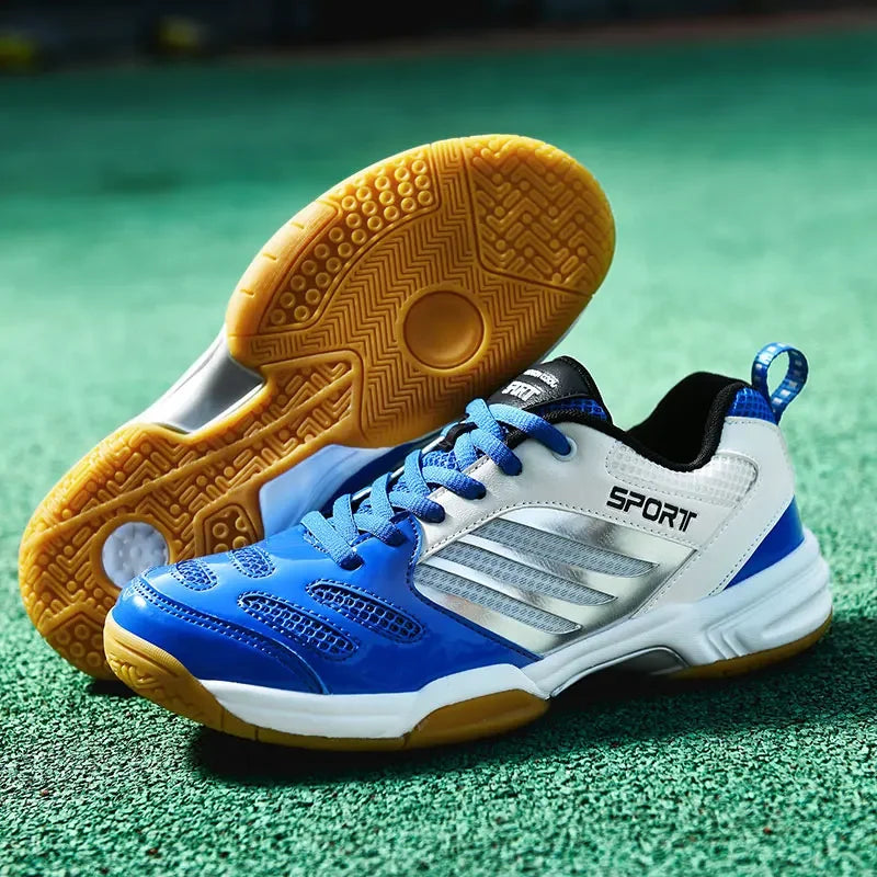 "Vera Luce" – Breathable Tennis Sneakers By Enzo Bellari®