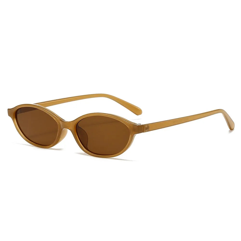"La SunglassesGatta" – Cat Eye By Enzo Bellari®