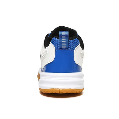 "Vera Luce" – Breathable Tennis Sneakers By Enzo Bellari®