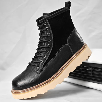 "Passo Morbido" – Casual Leather Moccasins By Enzo Bellari®