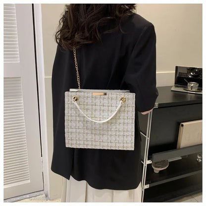 "Bello Sogno" – Designer Wool Crossbody Bag By Enzo Bellari®