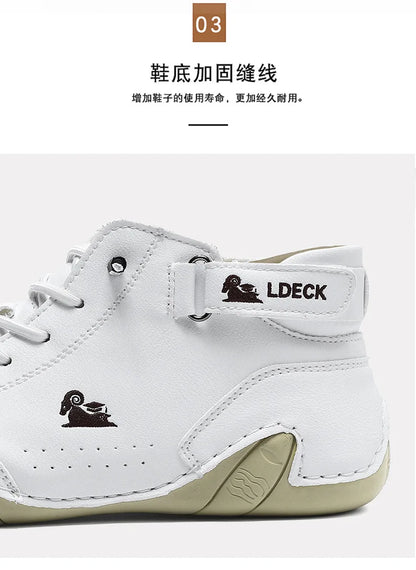 "Fattoamano Lusso" – Handmade Leather Boots By Enzo Bellari®