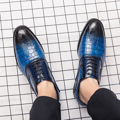 "Luna Dorata" – High-Quality Leather Loafers By Enzo Bellari®