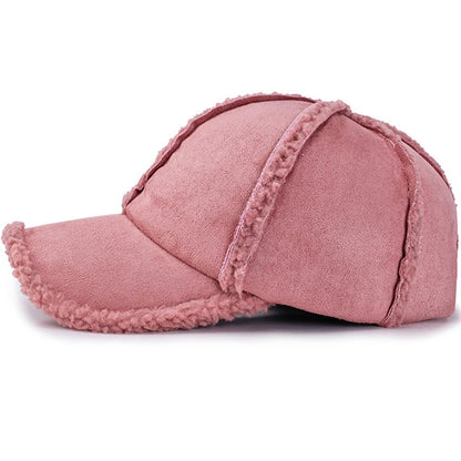 "Lana Sportiva" – Wool Baseball Cap By Enzo Bellari®