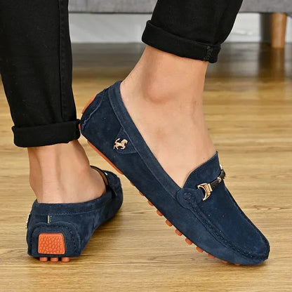 "Alto Vento" – Fashion Loafers Casual Shoes By Enzo Bellari®