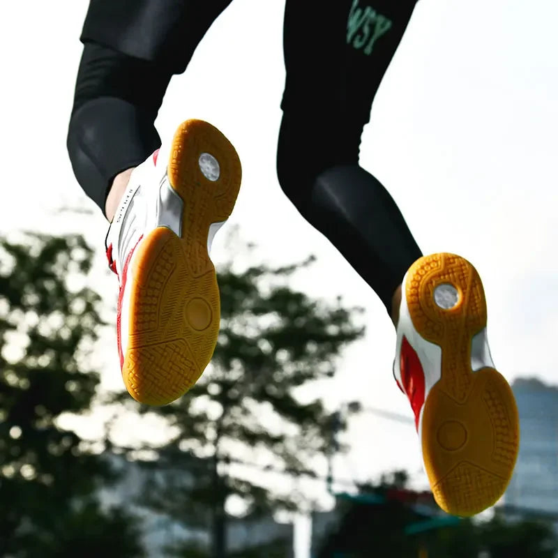 "Vera Luce" – Breathable Tennis Sneakers By Enzo Bellari®