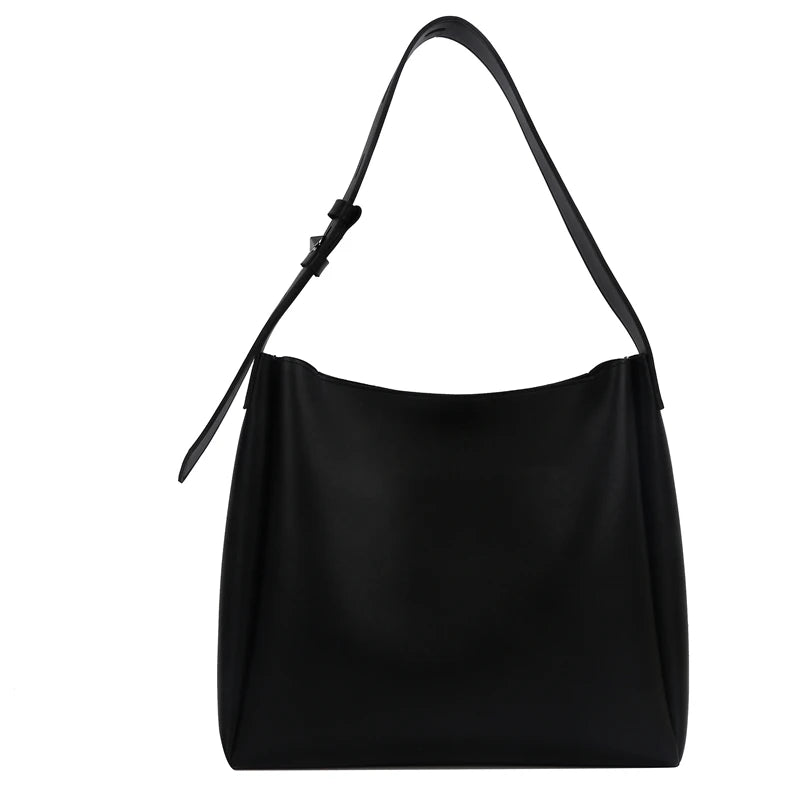 "La Semplice" – Women’s Leather Tote By Enzo Bellari®