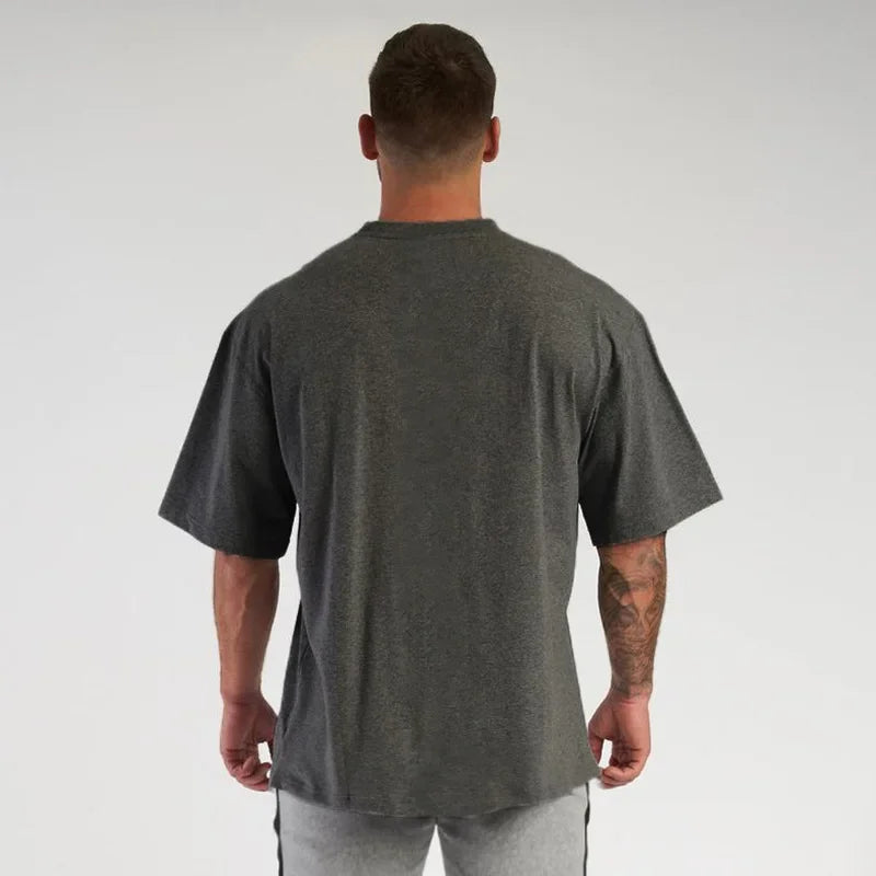 "Collo Sportivo" – V-Neck Sports Shirt By Enzo Bellari®