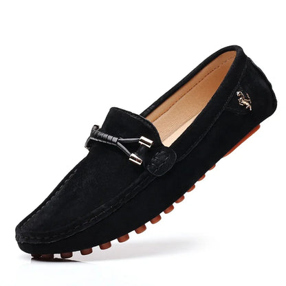 "Alto Vento" – Fashion Loafers Casual Shoes By Enzo Bellari®