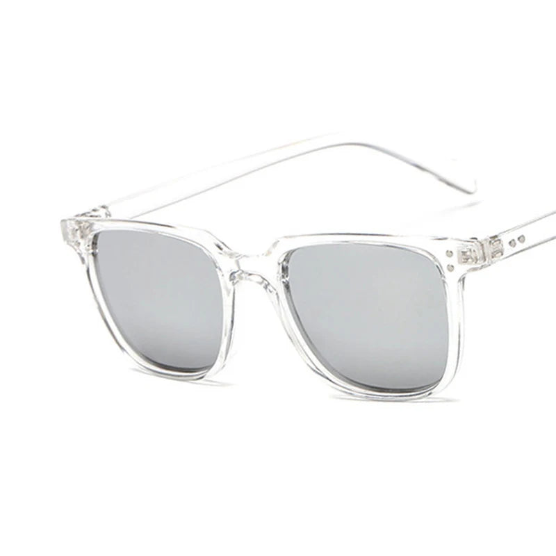 "La Quadrata" – Vintage Luxury Sunglasses By Enzo Bellari®